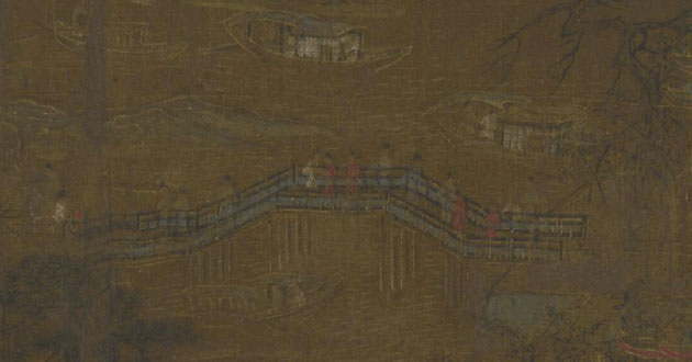 北筆畫，北的筆順結構