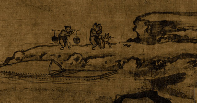 灰心的成語，灰心失望的四字成語